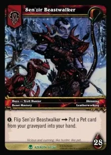 Sen'zir Beastwalker