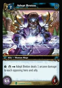 Adept Breton