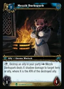 Mezzik Darkspark