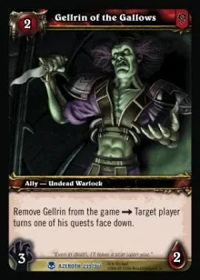Gellrin of the Gallows