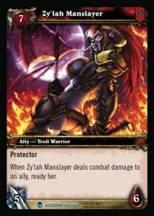 Zy'lah Manslayer