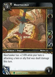 Heartseeker