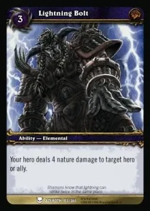 Lightning Bolt