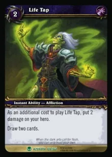 Life Tap