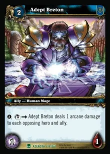 Adept Breton