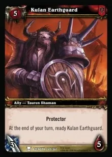 Kulan Earthguard