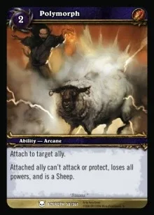 Polymorph