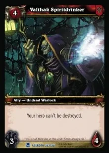 Valthak Spiritdrinker