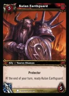 Kulan Earthguard