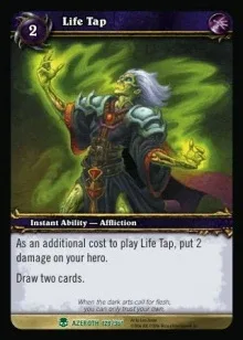 Life Tap
