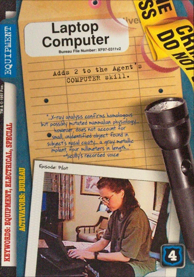 Laptop Computer