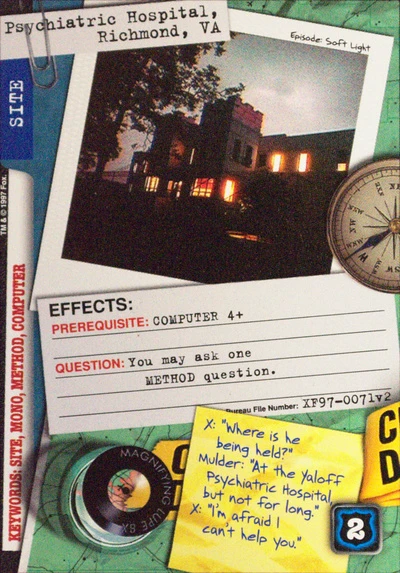 Psychiatric Hospital, Richmond, VA