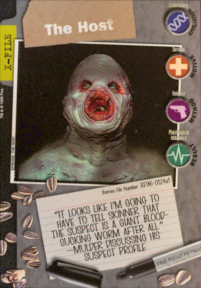 The Host