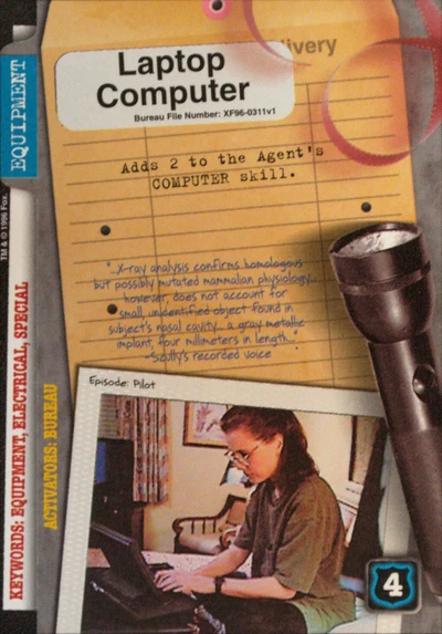 Laptop Computer