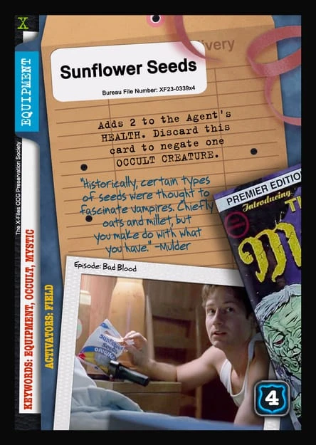 Sunflower Seeds