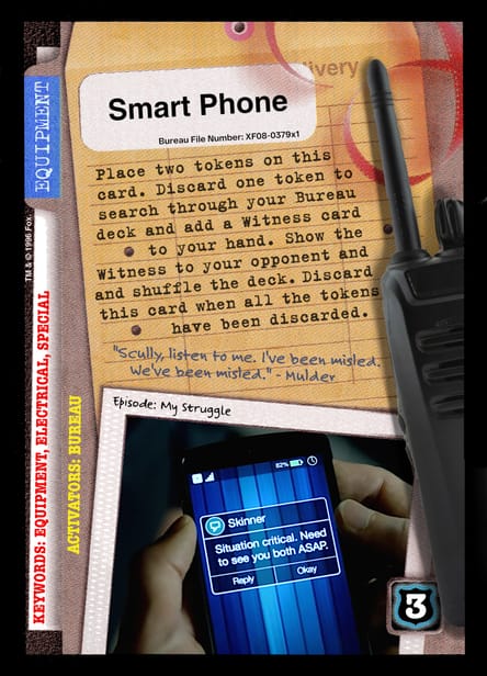 Smart Phone