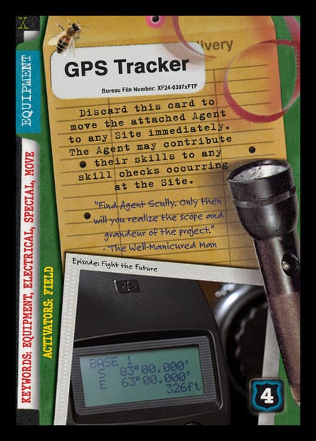 GPS Tracker