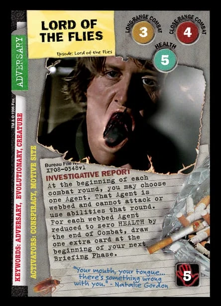 Lord of the Flies