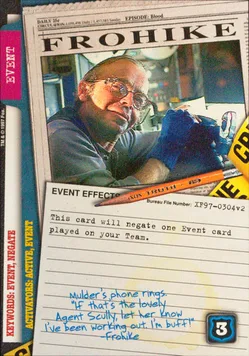 FROHIKE
