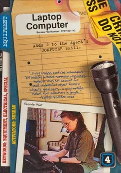 Laptop Computer