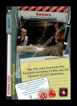 Sewers