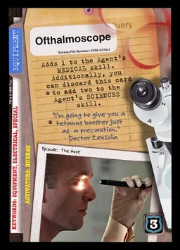 Ofthalmoscope