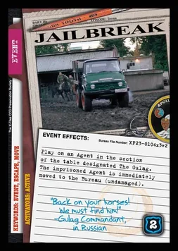 Jailbreak