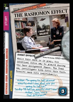 The Rashomon Effect