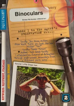 Binoculars