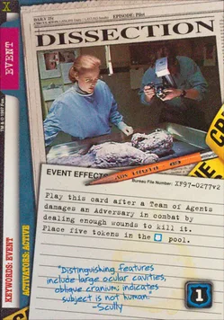 DISSECTION