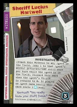 Sheriff Lucius Hartwell