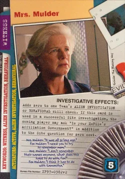 Mrs. Mulder