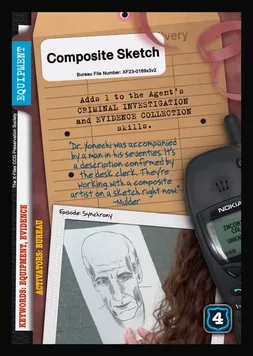 Composite Sketch