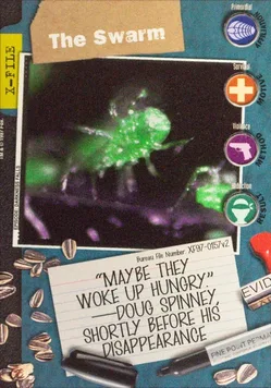 The Swarm