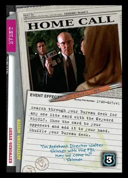 Home Call