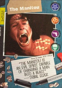 The Manitou