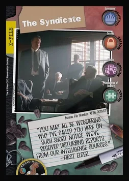 The Syndicate