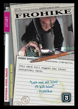 Frohike