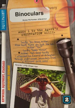 Binoculars