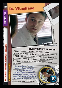 Dr. Vitagliano