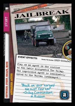 Jailbreak