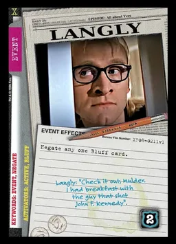 Langly