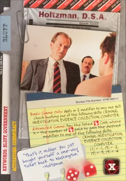 Holtzman, D.S.A.