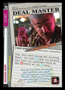 Deal Master