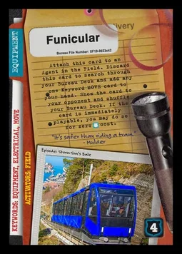Funicular