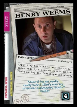 Henry Weems