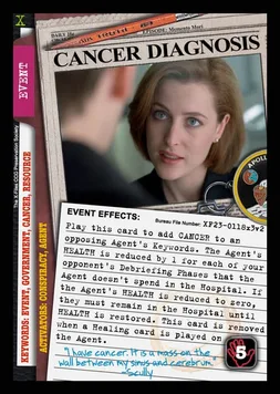 Cancer Diagnosis