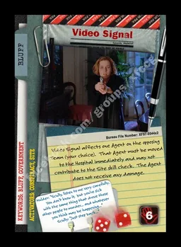 Video Signal