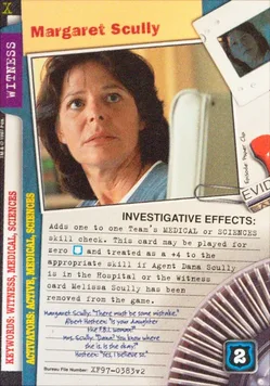 Margaret Scully