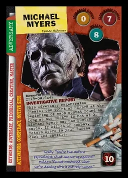 Michael Myers
